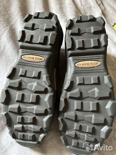 Ботинки Muck Boot