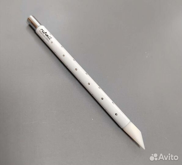 Кисти силиконовые, Runail