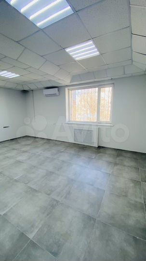 Офис, 33.7 м²