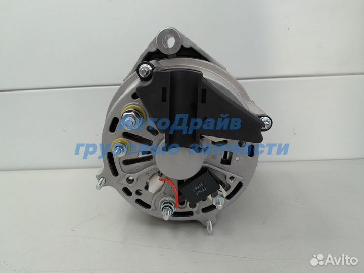 Генератор Mercedes Actros Axor