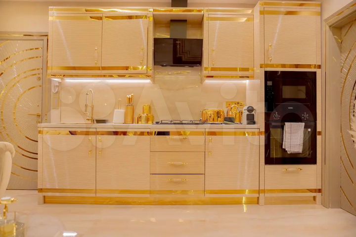 1-к. квартира, 65 м², 4/5 эт.