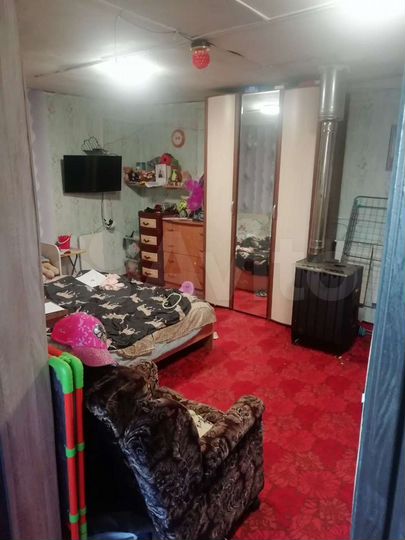 Дача 29,1 м² на участке 5,5 сот.