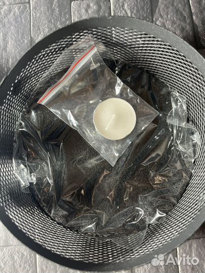 Подставка для благовоний