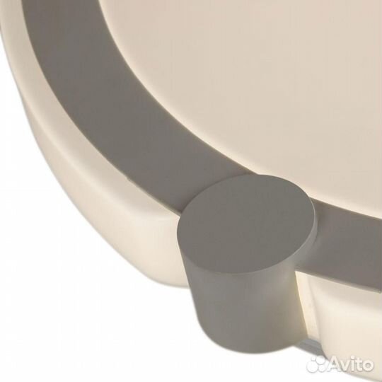 Люстра потолочная на кухню светодиодная