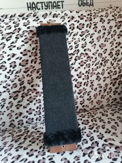 Когтеточка новая