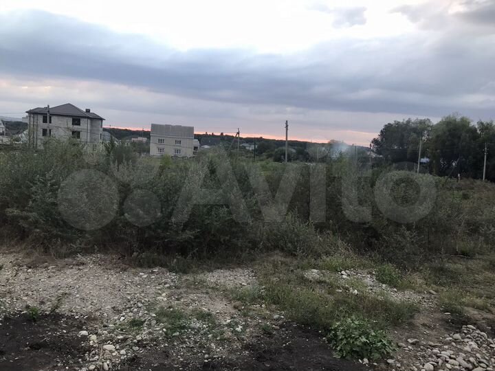 Участок 6 сот. (ИЖС)