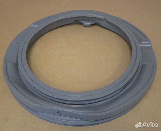 Манжета люка для стиральной машины samsung (600