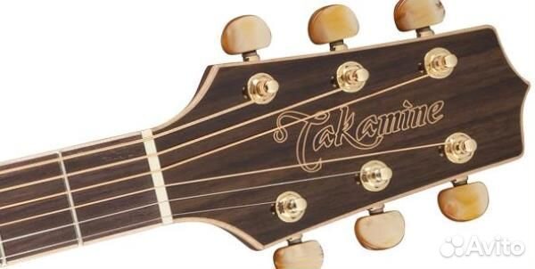 Электроакустическая гитара takamine GD71CE NAT