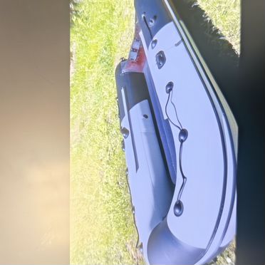 Лодка Sea-Pro 260K