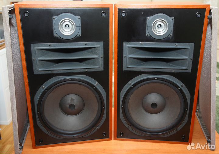 Акустика рупорная Onkyo E-503A колонки