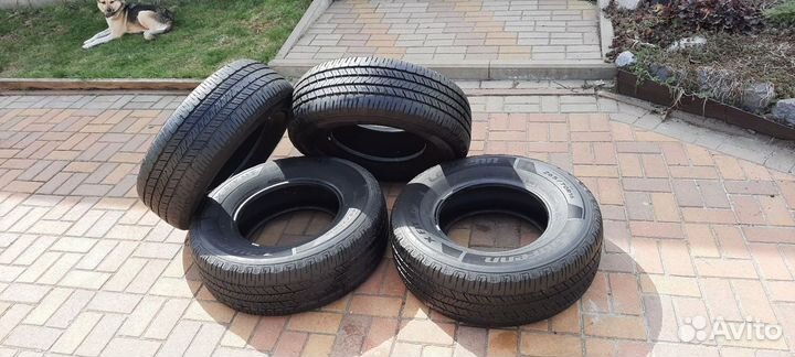 Laufenn X-Fit HT 265/70 R16 112