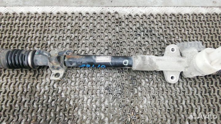 Рейка рулевая Kia Sportage