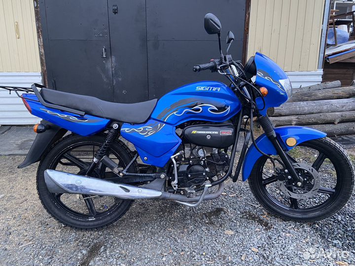 Sigma sport