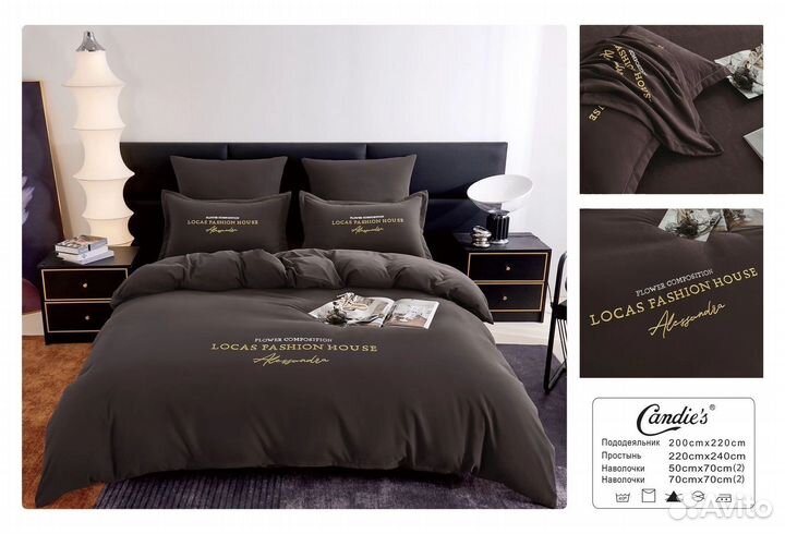 Постельное белье оптом