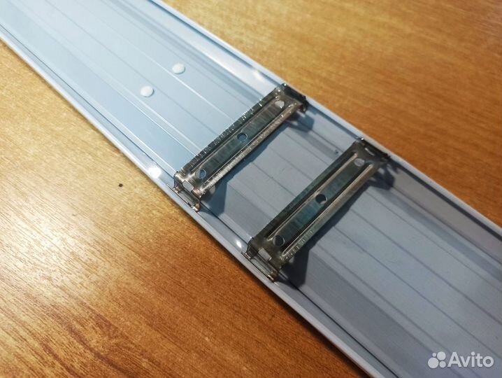 Светильник LED линейный 36Вт от 4 штук