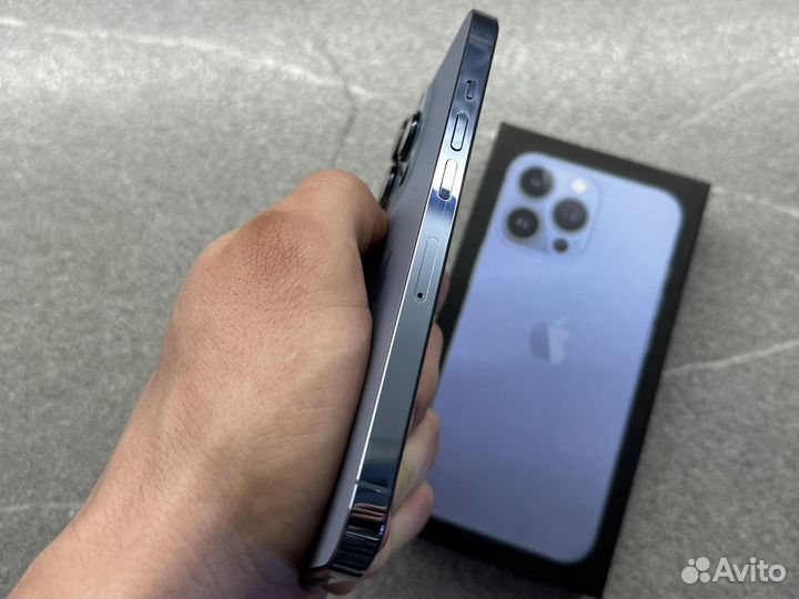 iPhone 13 Pro, 128 ГБ