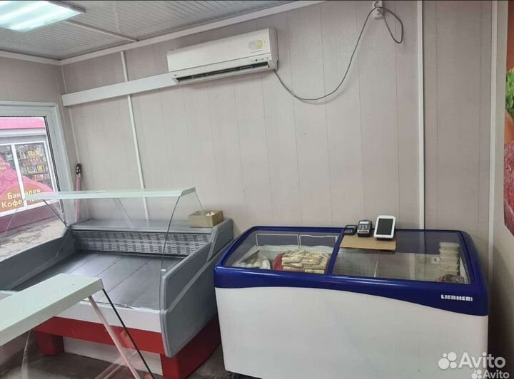 Продам готовый бизнес мясной магазин