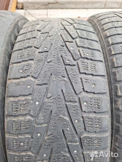 Nokian Tyres Hakkapeliitta 7 SUV 235/60 R18