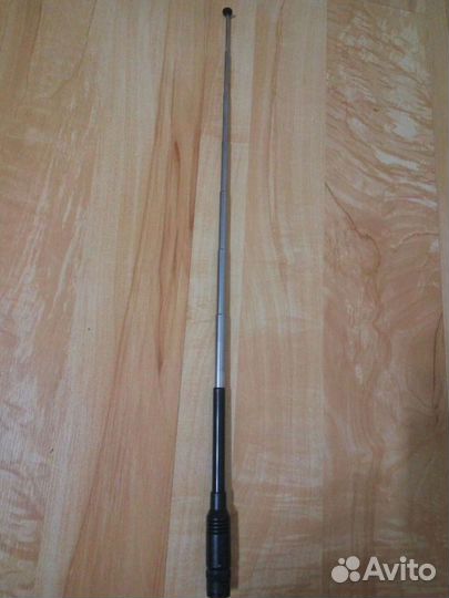 Антенна для рации