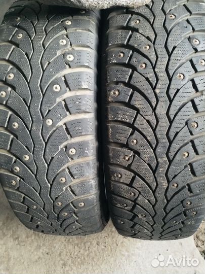 Pirelli Formula Ice 185/65 R15 88T