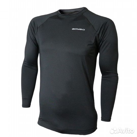 Рашгард мужской