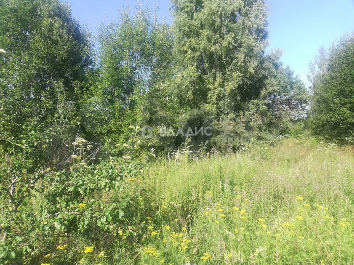 Участок 34 сот. (личное подсобное хозяйство (лпх))