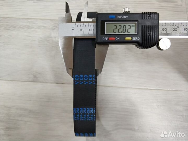 Ремень рулевой рейки Ford Mondeo, Fusion