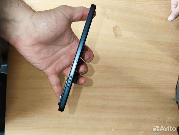 Xiaomi Redmi Note 11 Pro, 8/128 ГБ