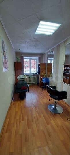 Торговая площадь, 63 м²