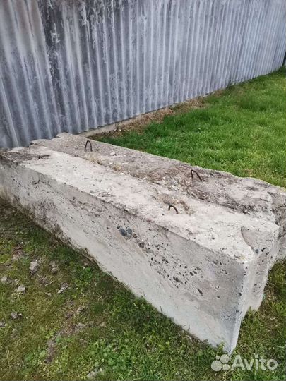 Фундаментные блоки бу