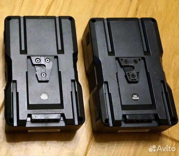 Аккумулятор fxlion BP130S