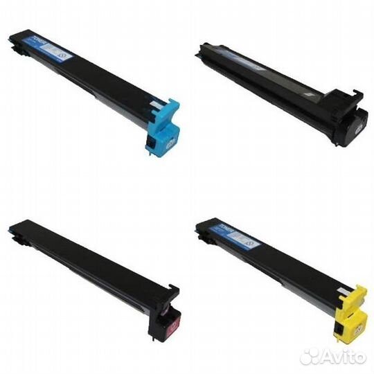 Картридж ELP TN-210-cmyk 1458032