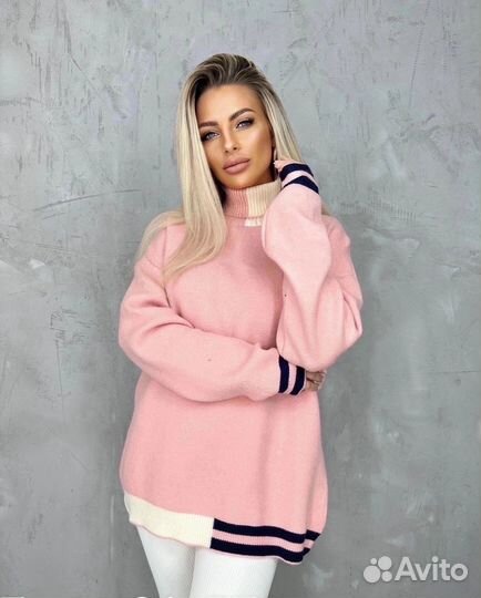 Свитер размер 54-56-58-60-62-64-66