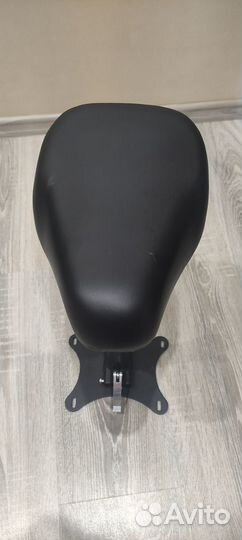 Сиденье для самоката kugoo MAX speed