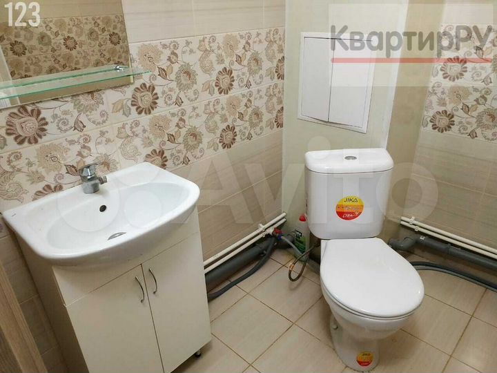 Квартира-студия, 24,7 м², 17/22 эт.