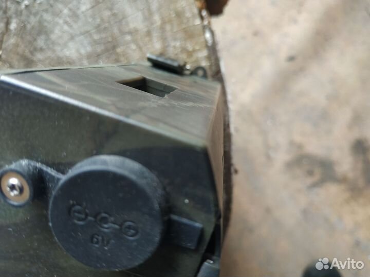 Фотоловушка нс500g охотничья камера