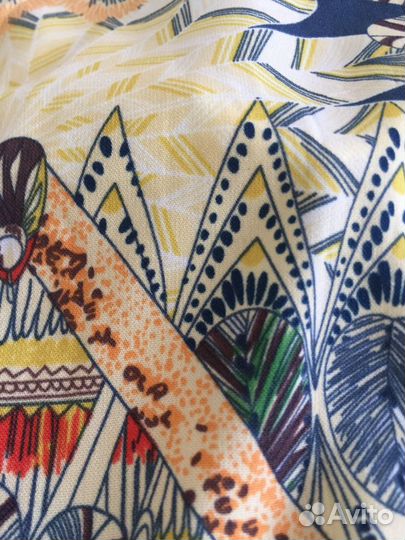 Рубашка новая