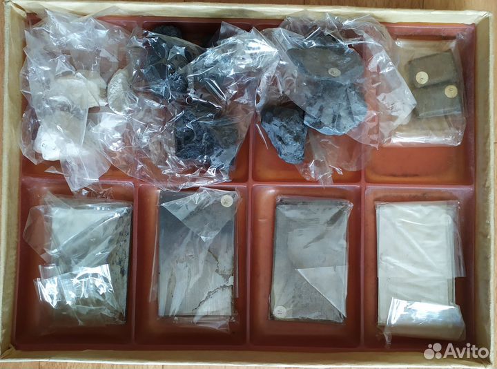 Обучающая коллекция 