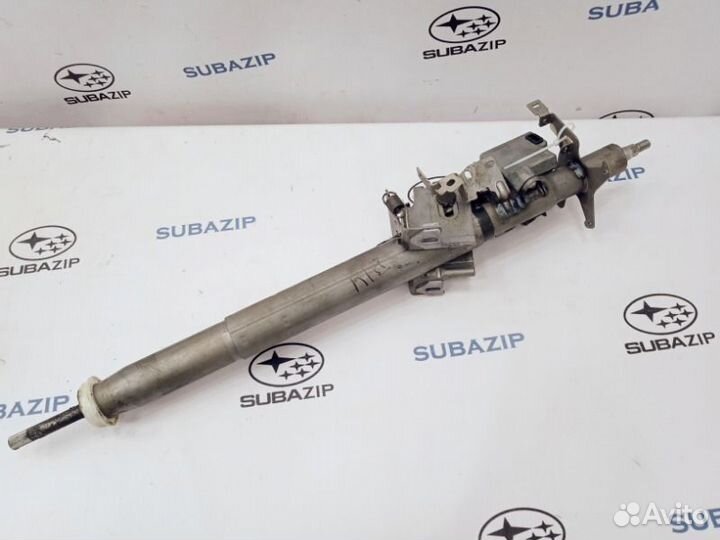 Рулевая колонка Subaru Outback B14 EJ253 2009