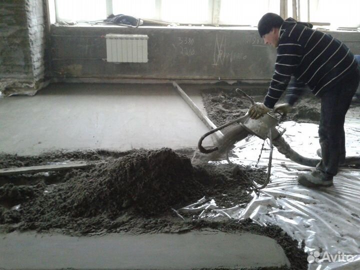 полы таганрог