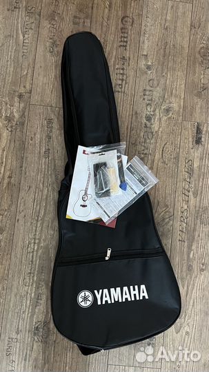 Гитара Yamaha F310