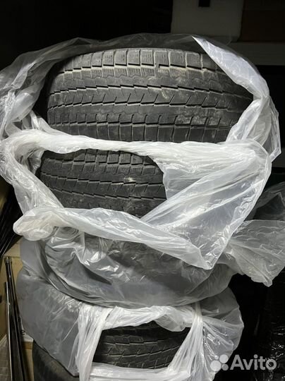 Yokohama Ice Guard G075 235/65 R17 108Y