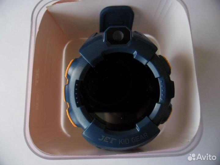 Наручный смарт- браслет