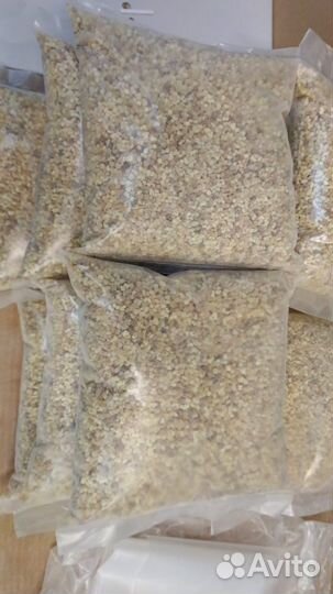 Ладан. Олибанум 3 сорт