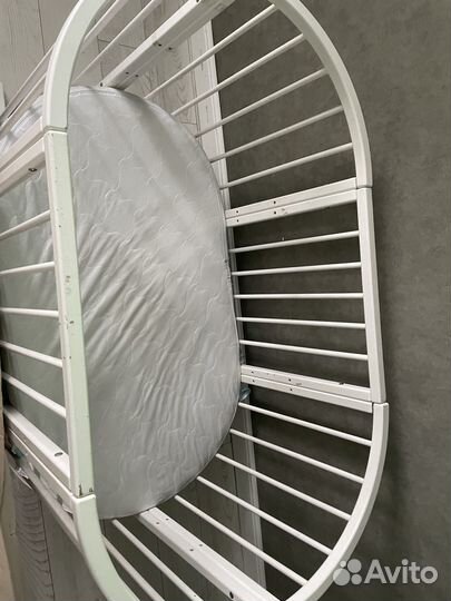 Детская кровать трансформер