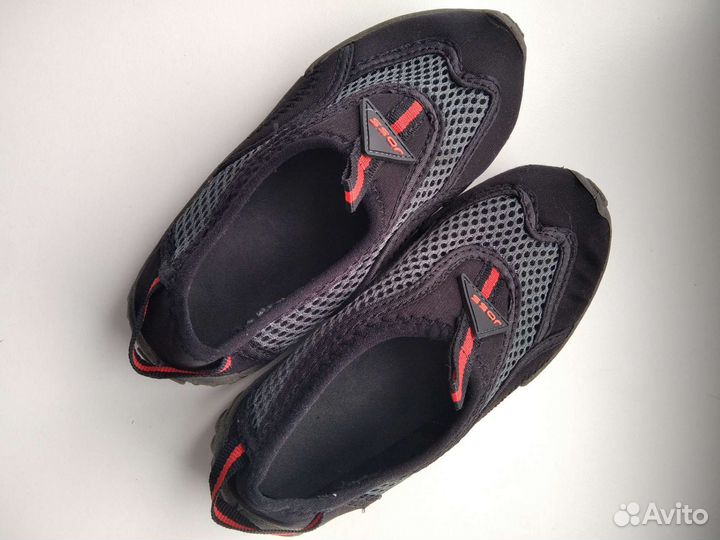 Обувь для плавания. Размер 28-29