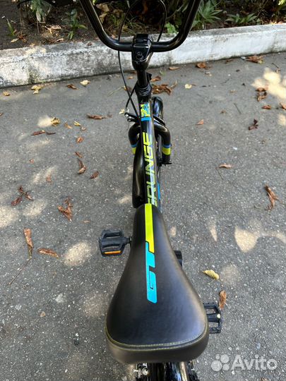 Велосипед GT 20