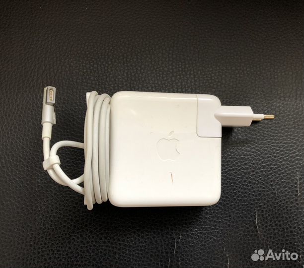 Блок питания 60w Apple Magsafe Adapter.Оригинал