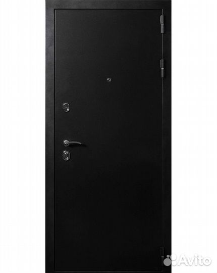 Дверь входная 