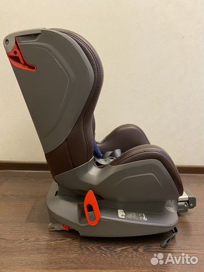 Автомобильное детское кресло